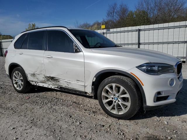 2016 BMW X5 xDrive35D - Image 4