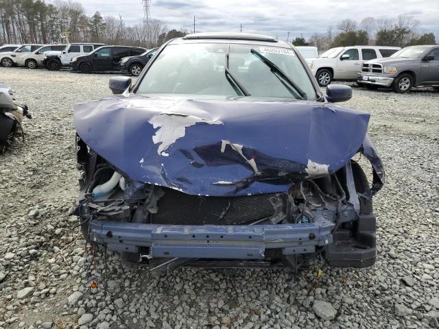 2015 Honda Accord Exl - Фото 5