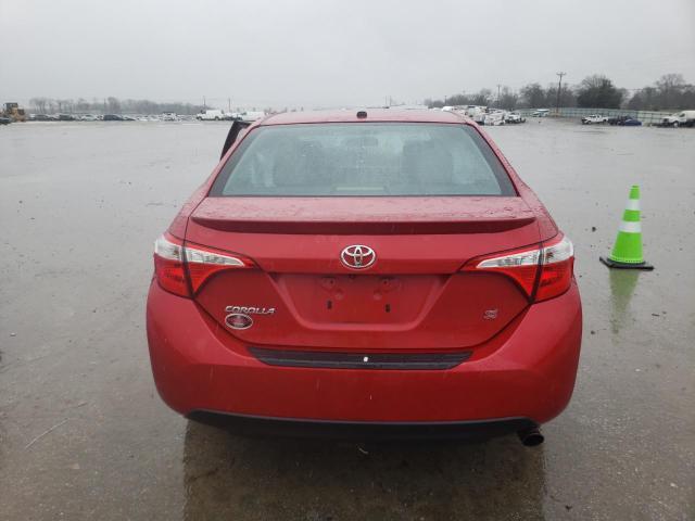 2016 Toyota Corolla L - Фото 6