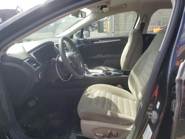 2013 Ford Fusion Se - Фото 7