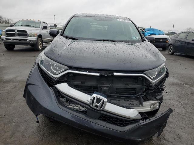 2019 Honda Cr-V Exl - Фото 5