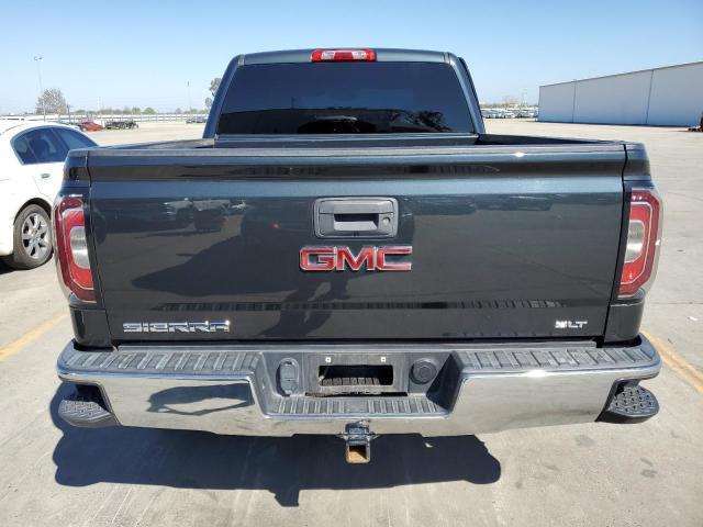 2018 GMC Sierra K1500 Slt - Фото 6