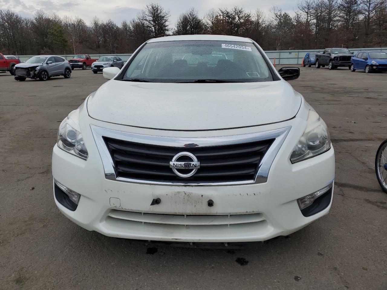 2014 NISSAN ALTIMA 2.5 - Image 5