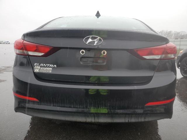 2018 Hyundai Elantra Sel - Image 6