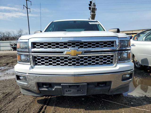2014 Chevrolet Silverado K1500 Lt - Image 5