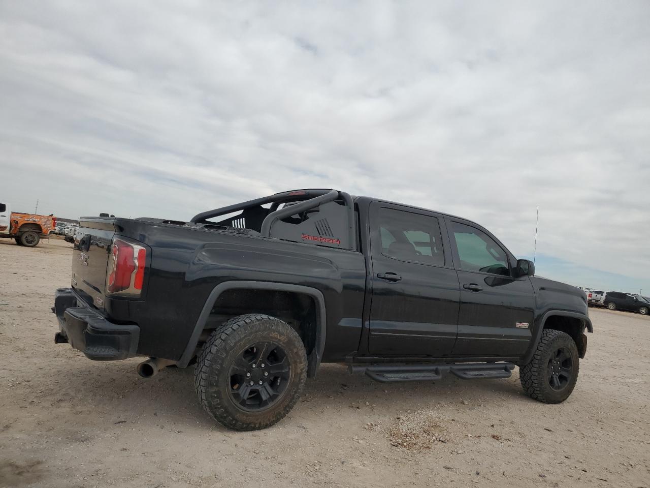 2016 GMC SIERRA K15 - Image 3
