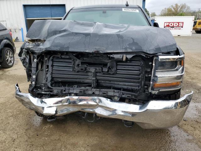 2019 Chevrolet Silverado Ld K1500 Lt - Фото 5