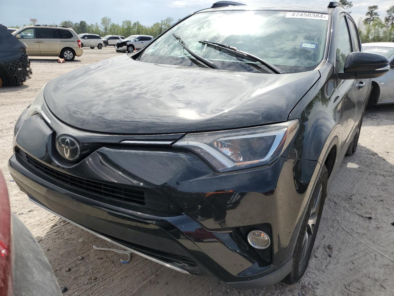 2018 TOYOTA RAV4 ADVEN - Image 5