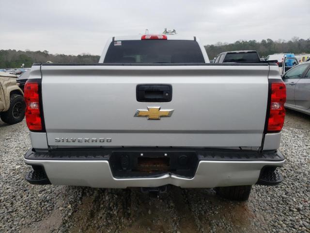 2017 Chevrolet Silverado C1500 Custom - Фото 6