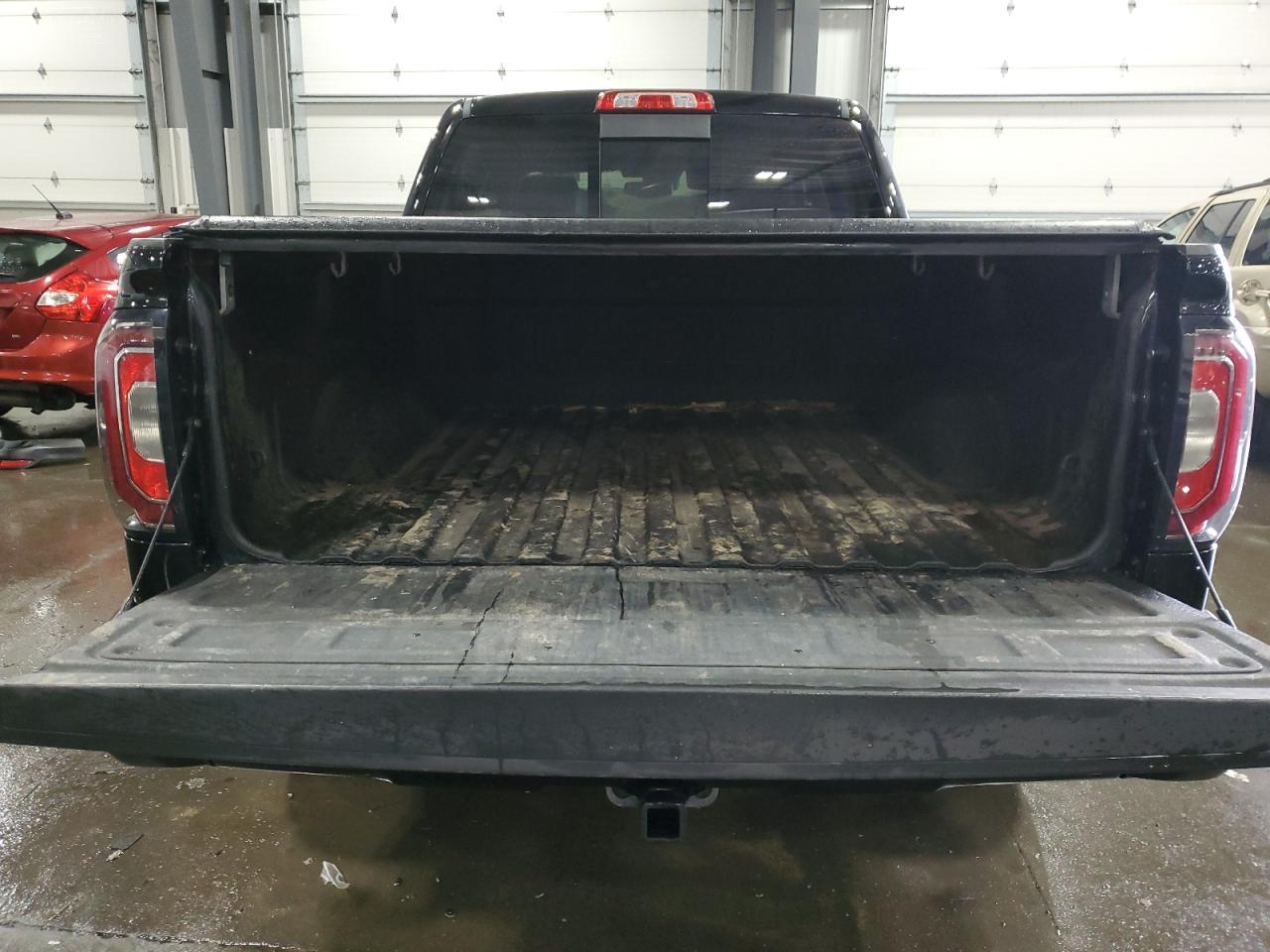 2017 GMC SIERRA K15 - Image 6