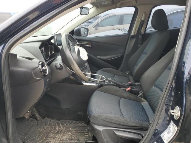 2017 Toyota Yaris Ia - Фото 7