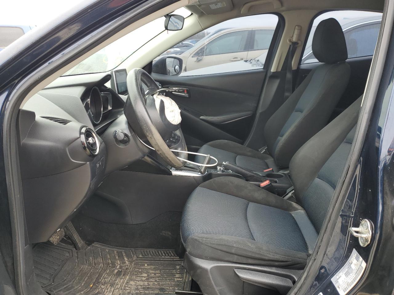 2017 TOYOTA YARIS IA - Image 7