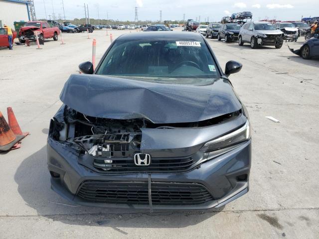2023 Honda Civic Sport - Фото 5