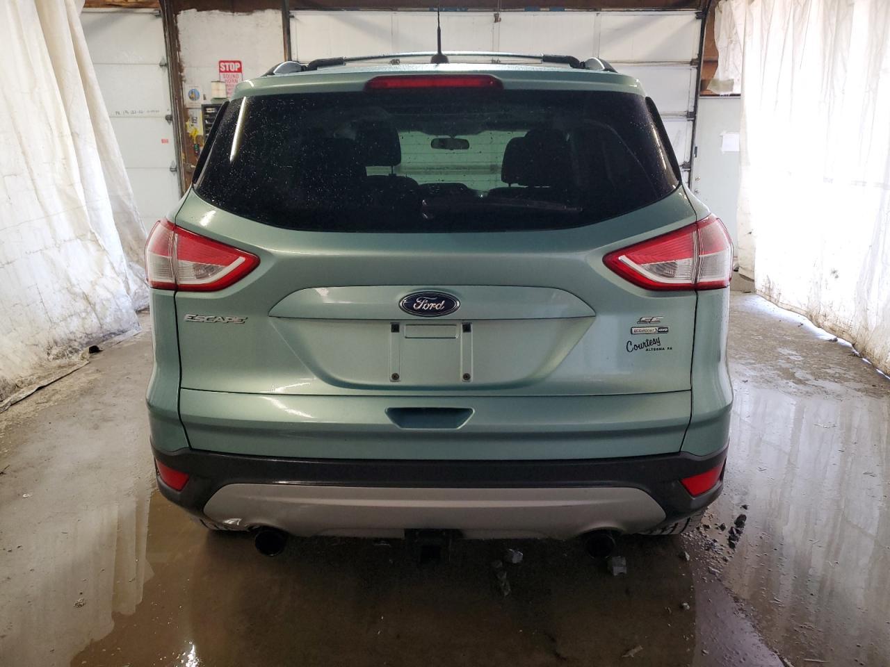 2013 FORD ESCAPE SE - Image 6