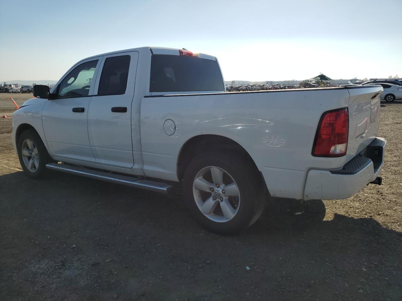2015 RAM 1500 HFE - Image 2