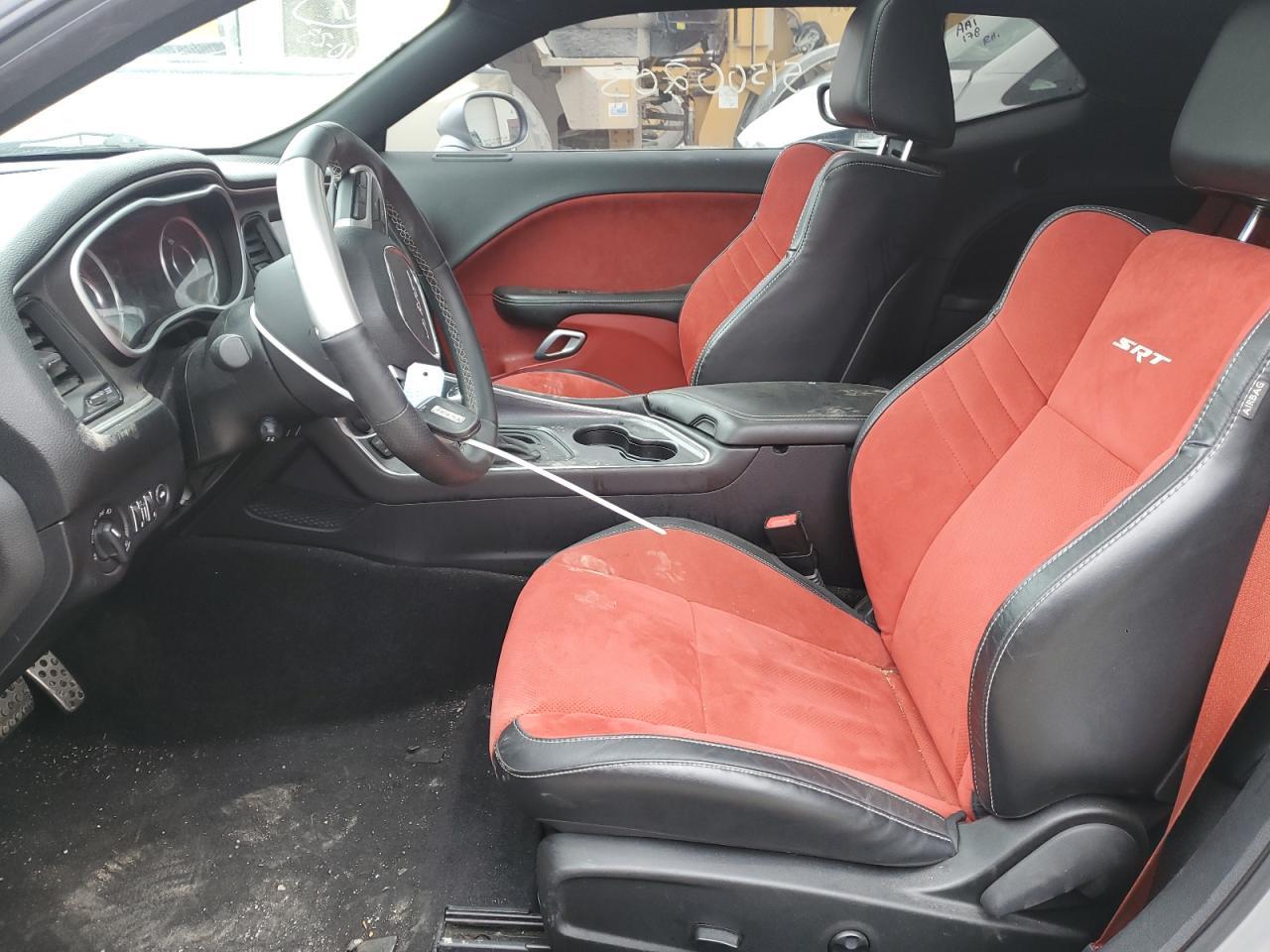 2015 DODGE CHALLENGER - Image 7