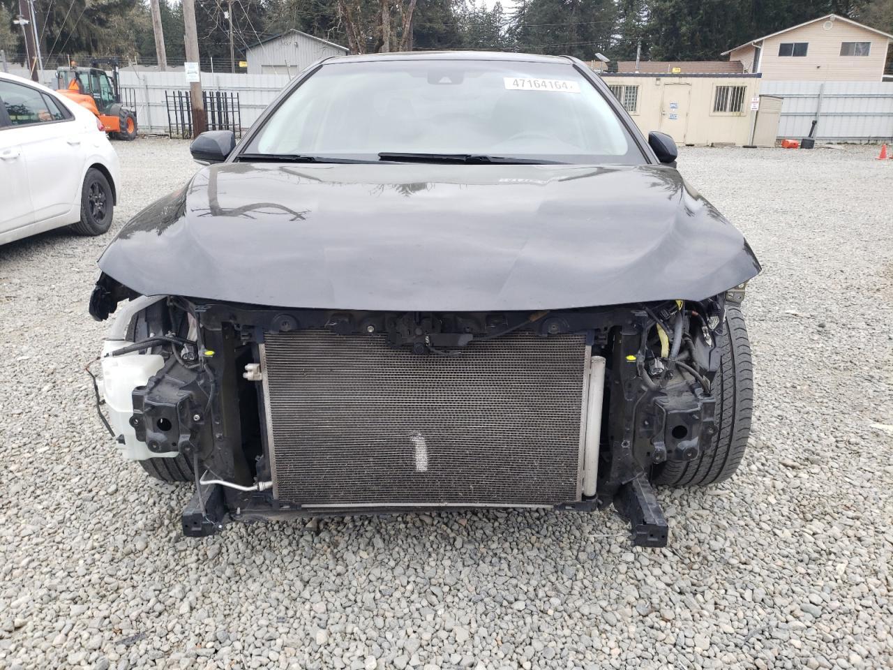 2018 TOYOTA CAMRY XSE - Фото 5