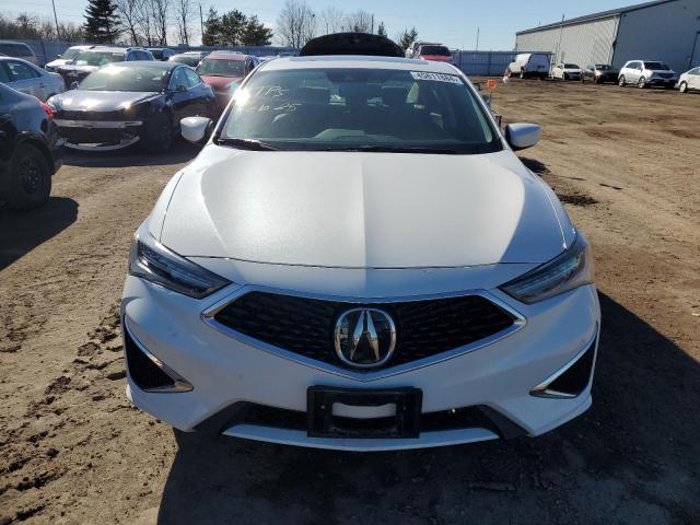 2022 Acura Ilx Premium - Фото 5