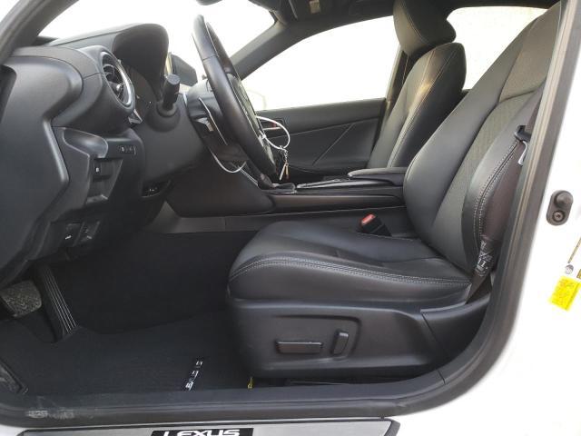2021 Lexus Is 300 - Image 7