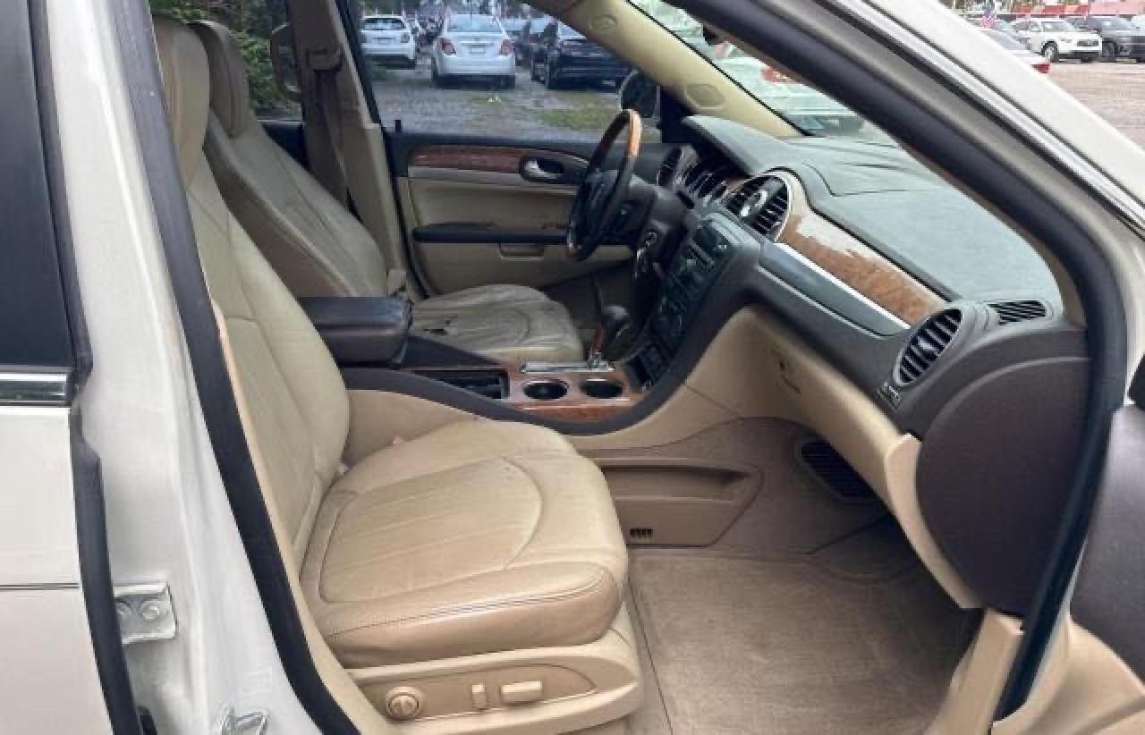 2011 BUICK ENCLAVE CX - Фото 5