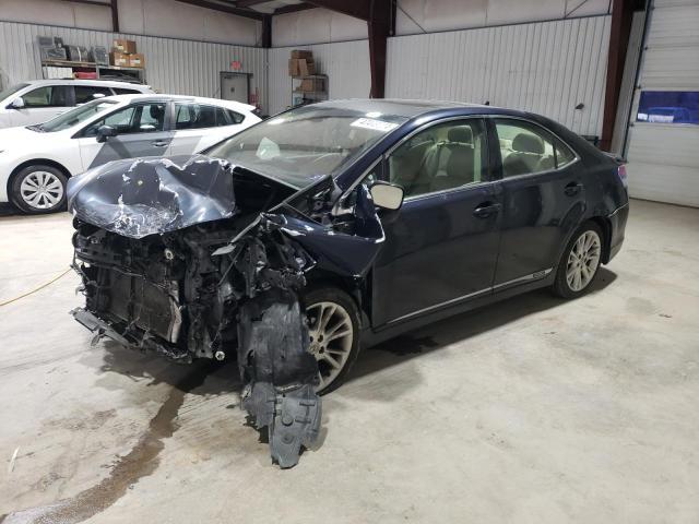 2010 LEXUS HS 250H