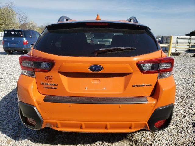 2020 Subaru Crosstrek Limited - Image 6