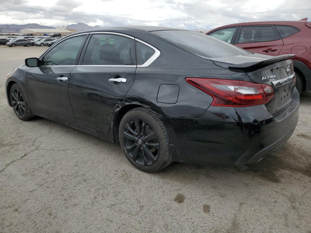 2017 NISSAN ALTIMA 2.5 - Image 2