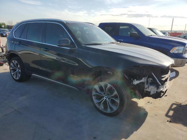 2017 BMW X5 xDrive35I - Фото 4