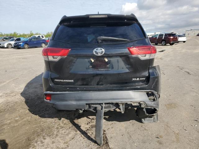 2018 Toyota Highlander Se - Image 6