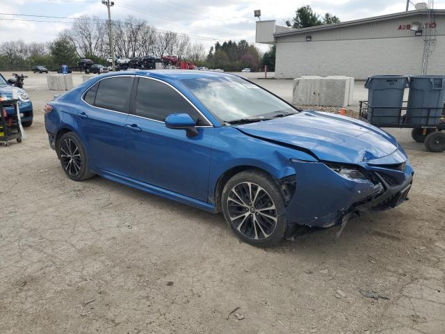 2019 Toyota Camry L - Фото 4