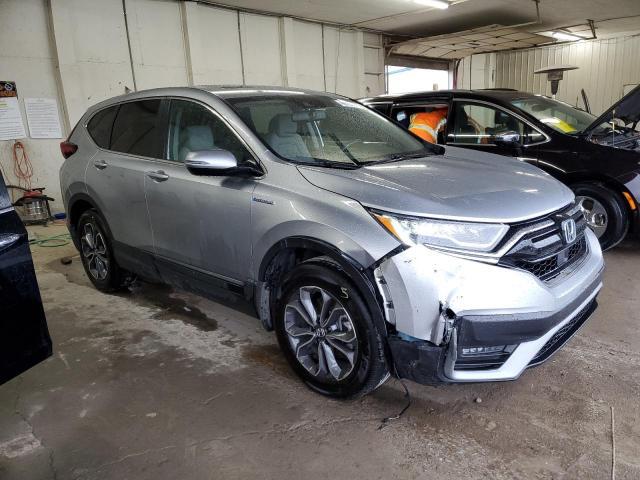 2021 Honda Cr-V Exl - Image 4