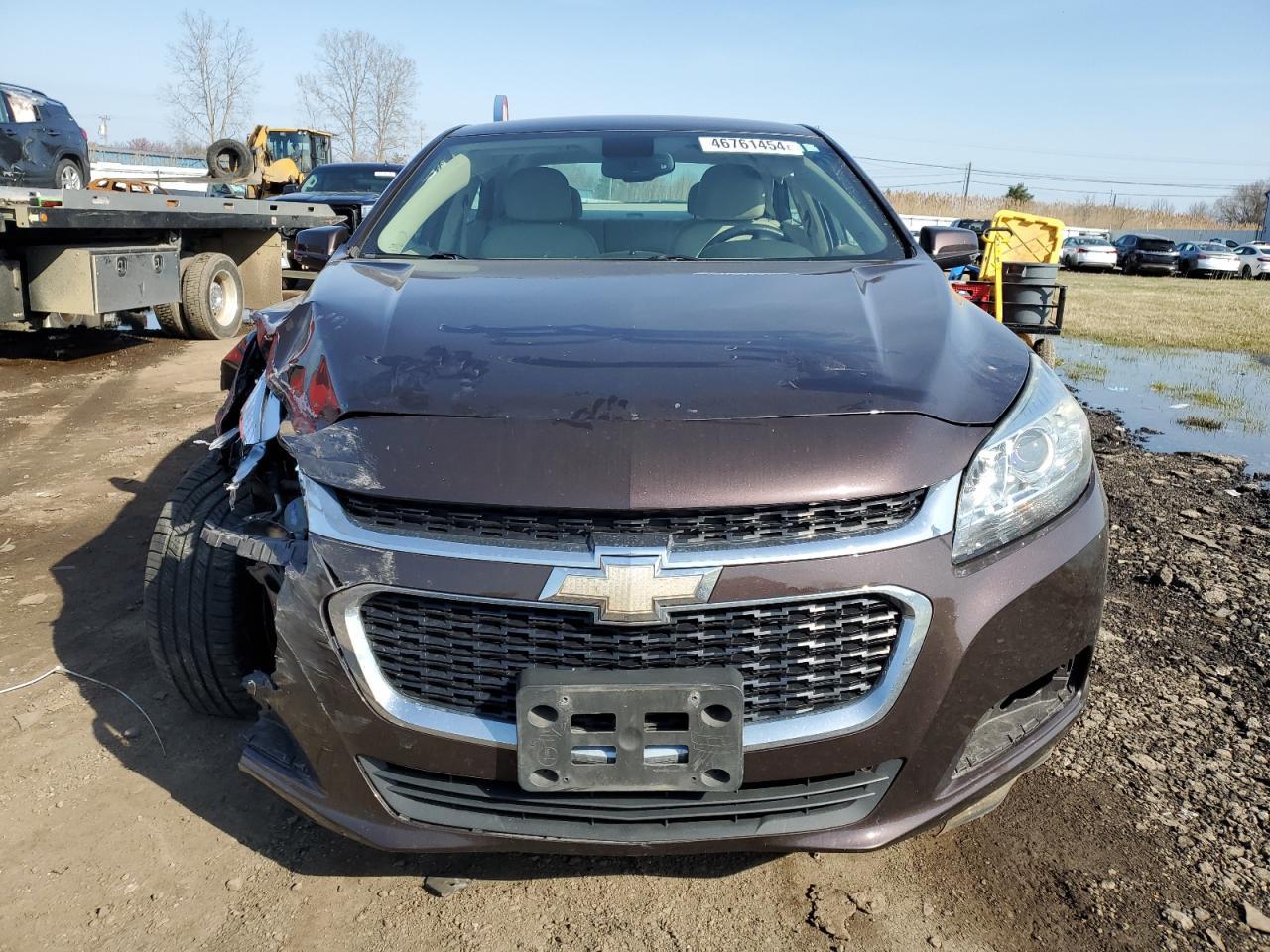 2015 CHEVROLET MALIBU 1LT - Image 5