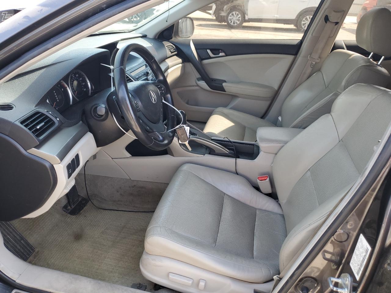 2010 ACURA TSX - Image 7