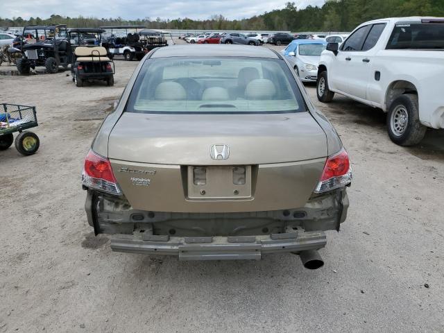 2010 Honda Accord Ex - Фото 6