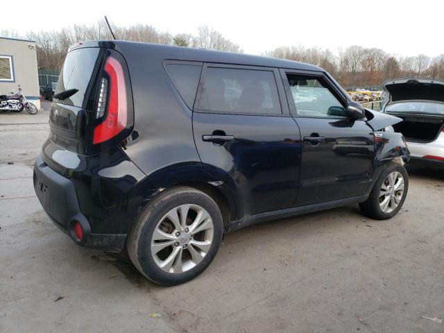 2014 Kia Soul + - Image 3