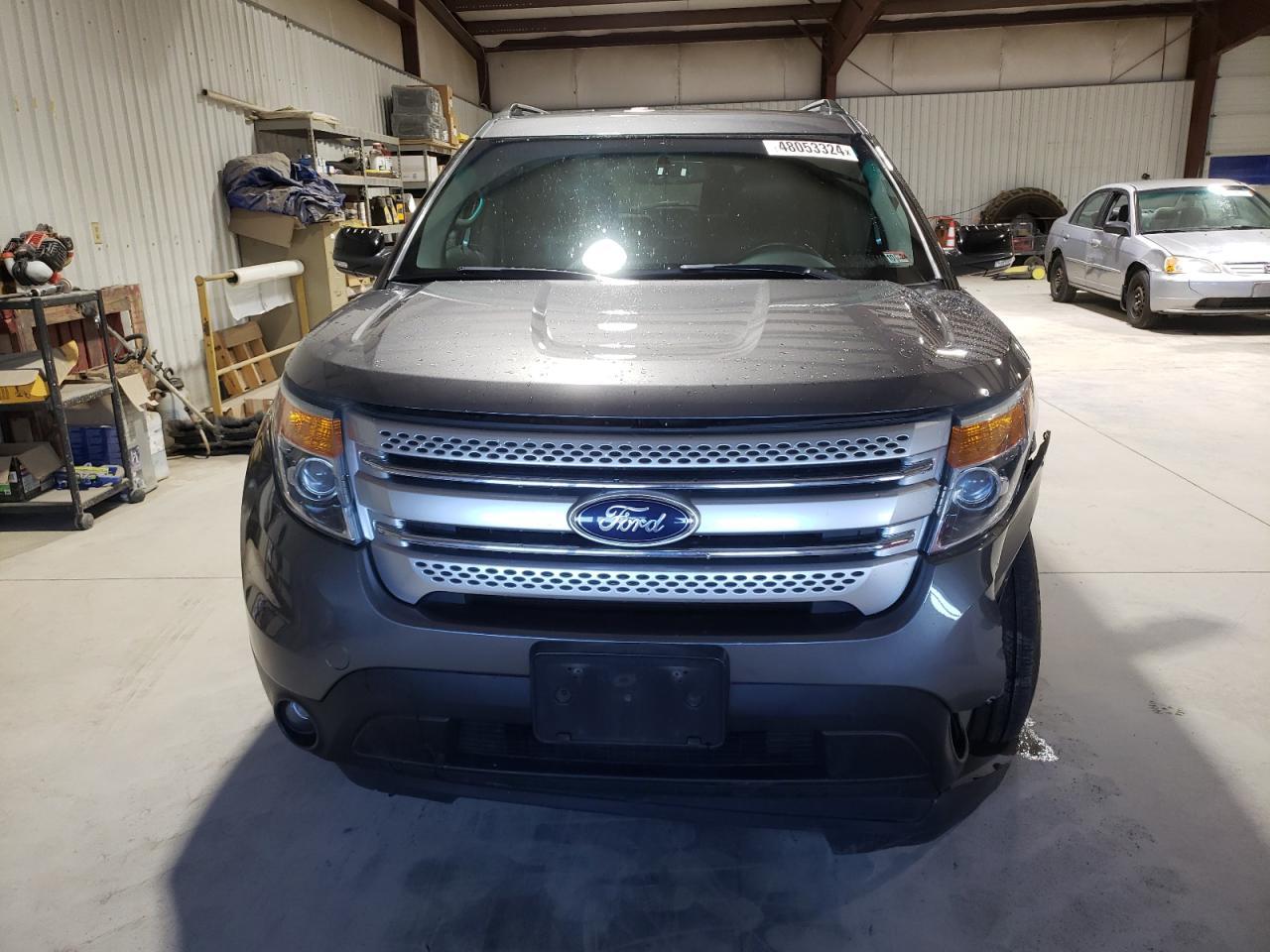 2013 FORD EXPLORER X - Фото 5