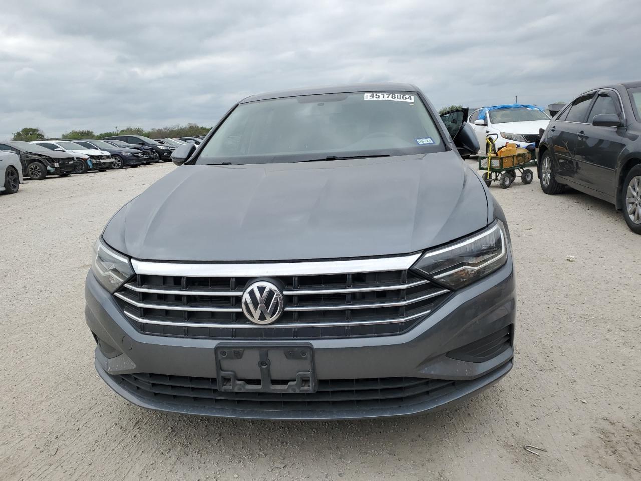 2019 VOLKSWAGEN JETTA S - Image 5