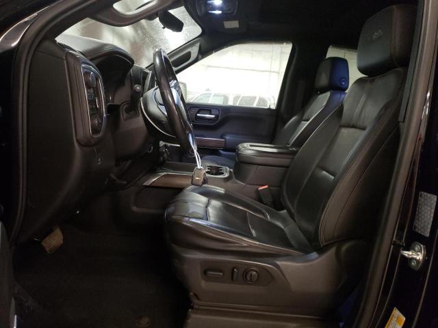 2019 Chevrolet Silverado K1500 High Country - Image 7