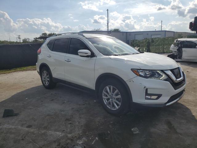 2017 Nissan Rogue S - Фото 4