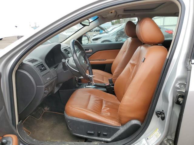 2011 Ford Fusion Sel - Фото 7