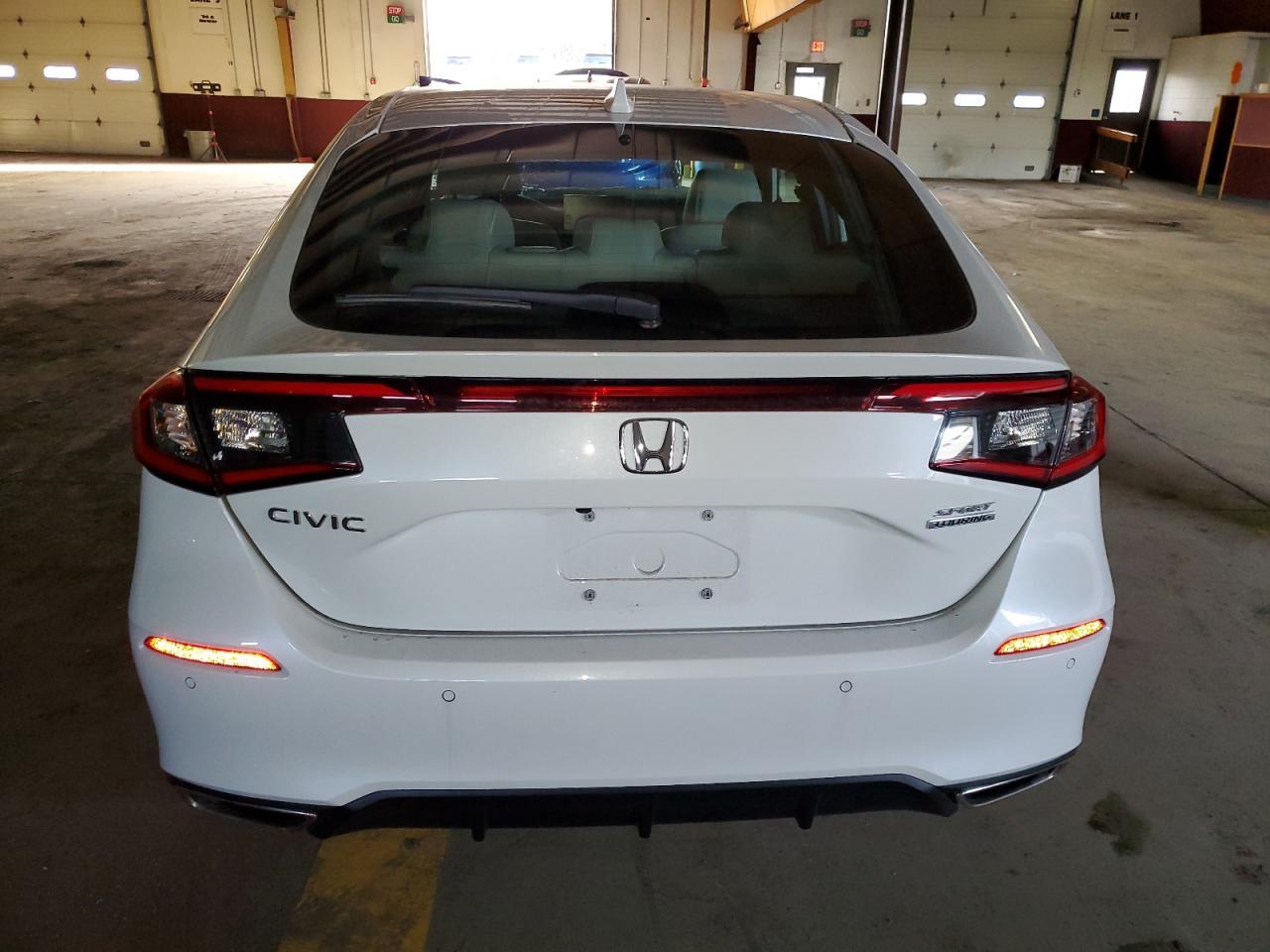 2024 HONDA CIVIC SPOR - Image 6