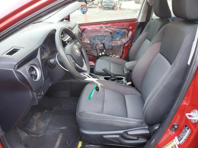 2018 Toyota Corolla L - Фото 7