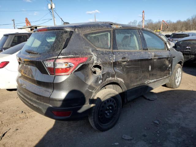 2018 Ford Escape S - Фото 3