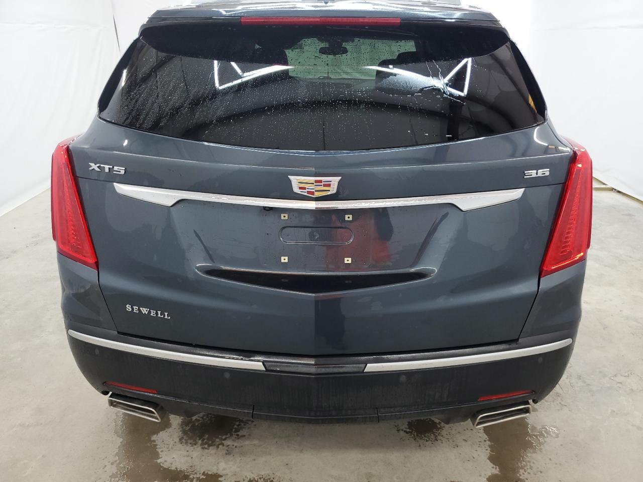 2019 CADILLAC XT5 LUXURY - Image 6