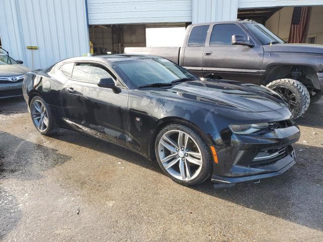 2016 Chevrolet Camaro Lt - Фото 4