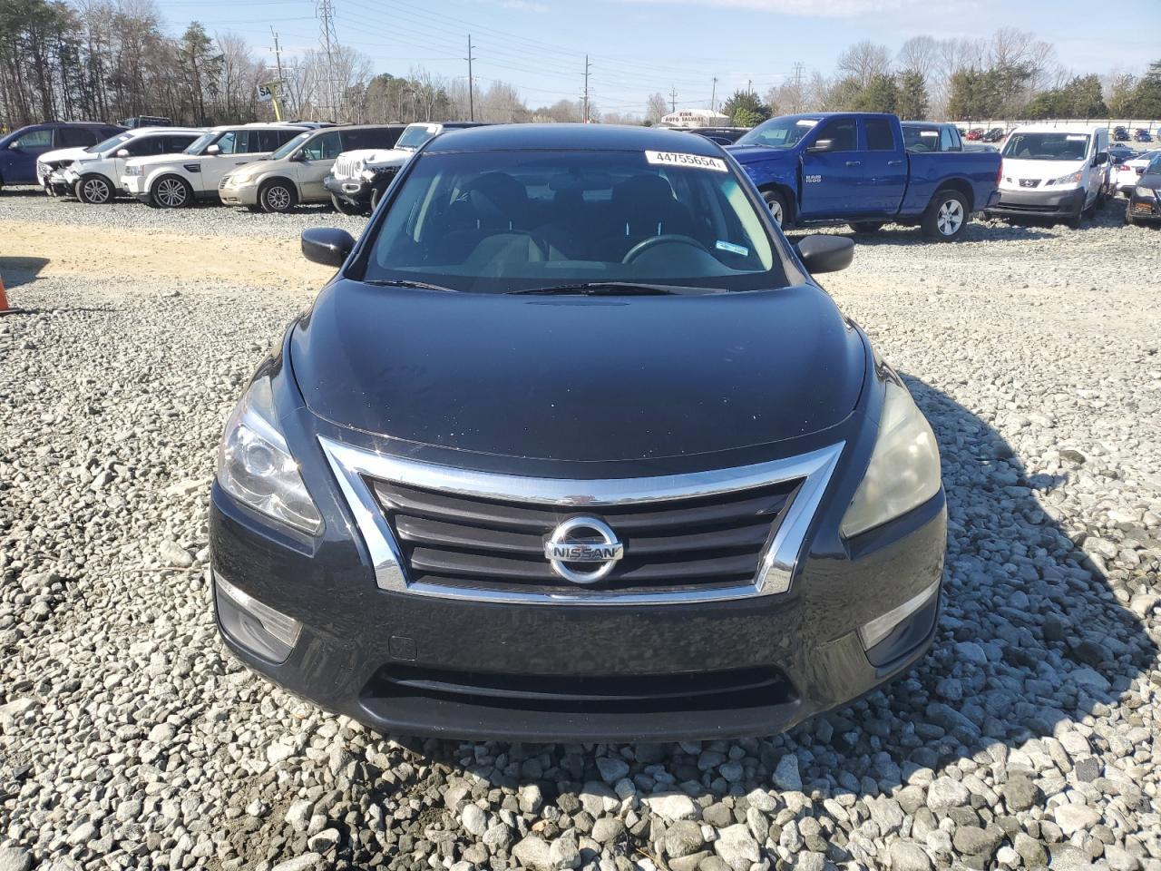 2015 NISSAN ALTIMA 2.5 - Image 5