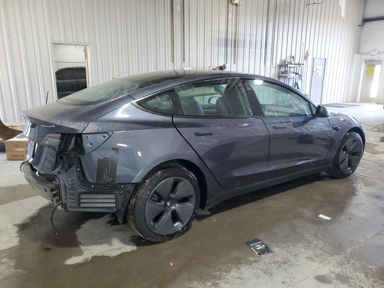 2023 TESLA MODEL 3 - Фото 3