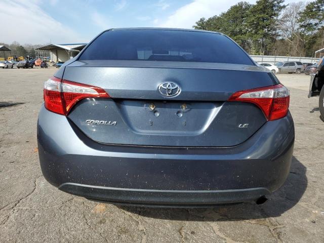 2016 Toyota Corolla L - Фото 6