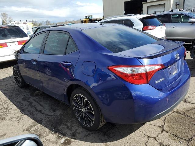 2016 Toyota Corolla L - Фото 2