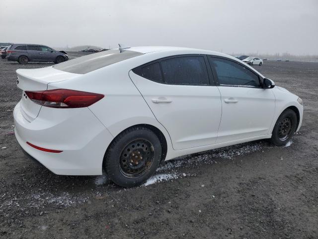 2017 Hyundai Elantra Se - Фото 3
